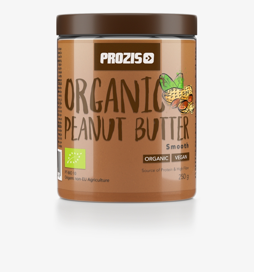 Banner Black And White Organic G Other Butters Prozis - Prozis, transparent png download