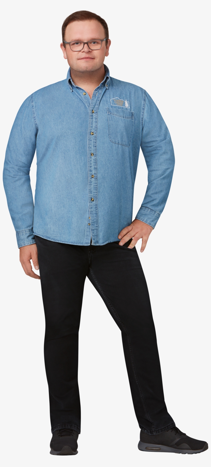 Jamie Murphy, transparent png download