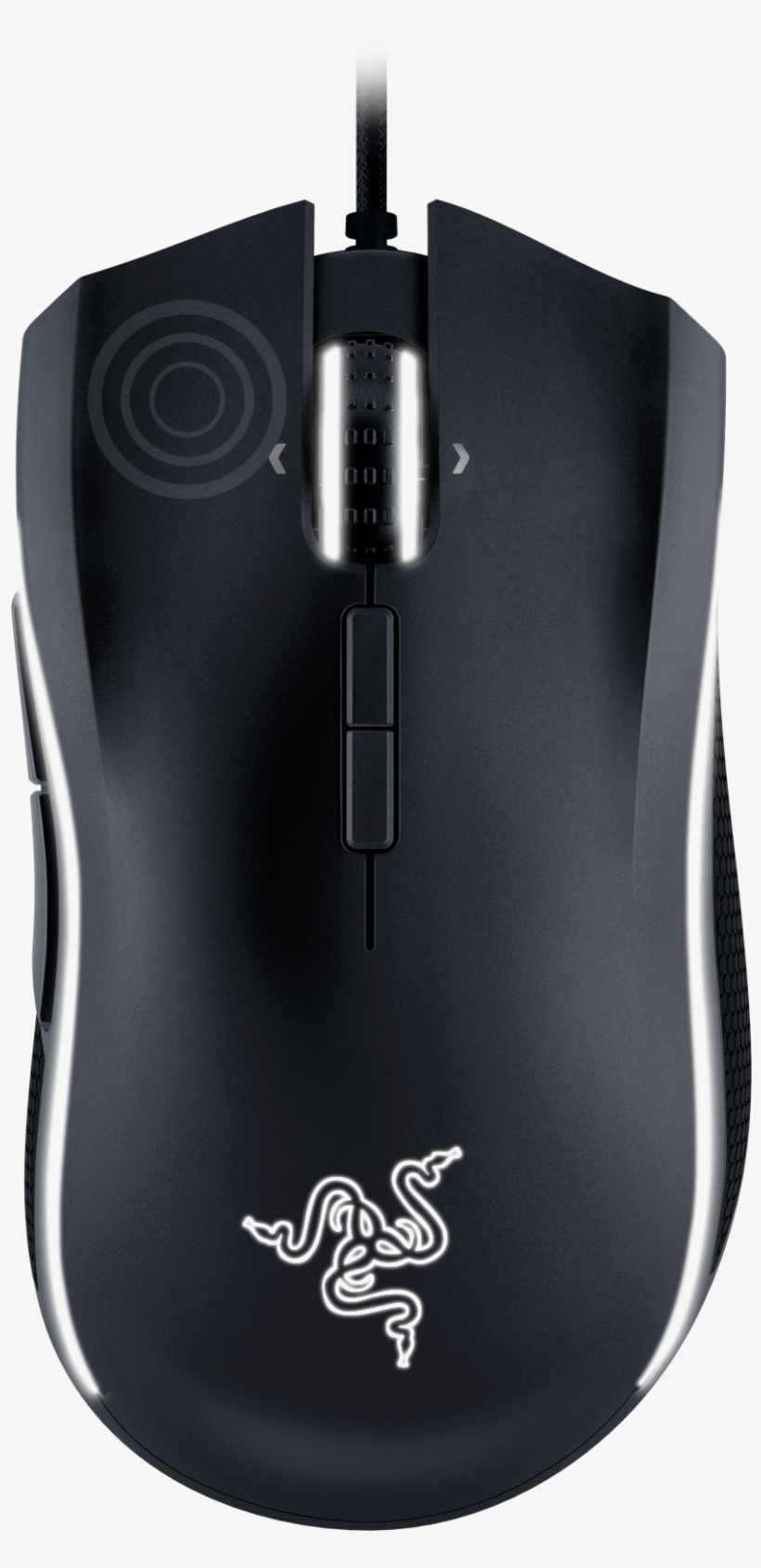 Experience Chroma Lighting » - Call Of Duty Black Ops 3 Mouse, transparent png download