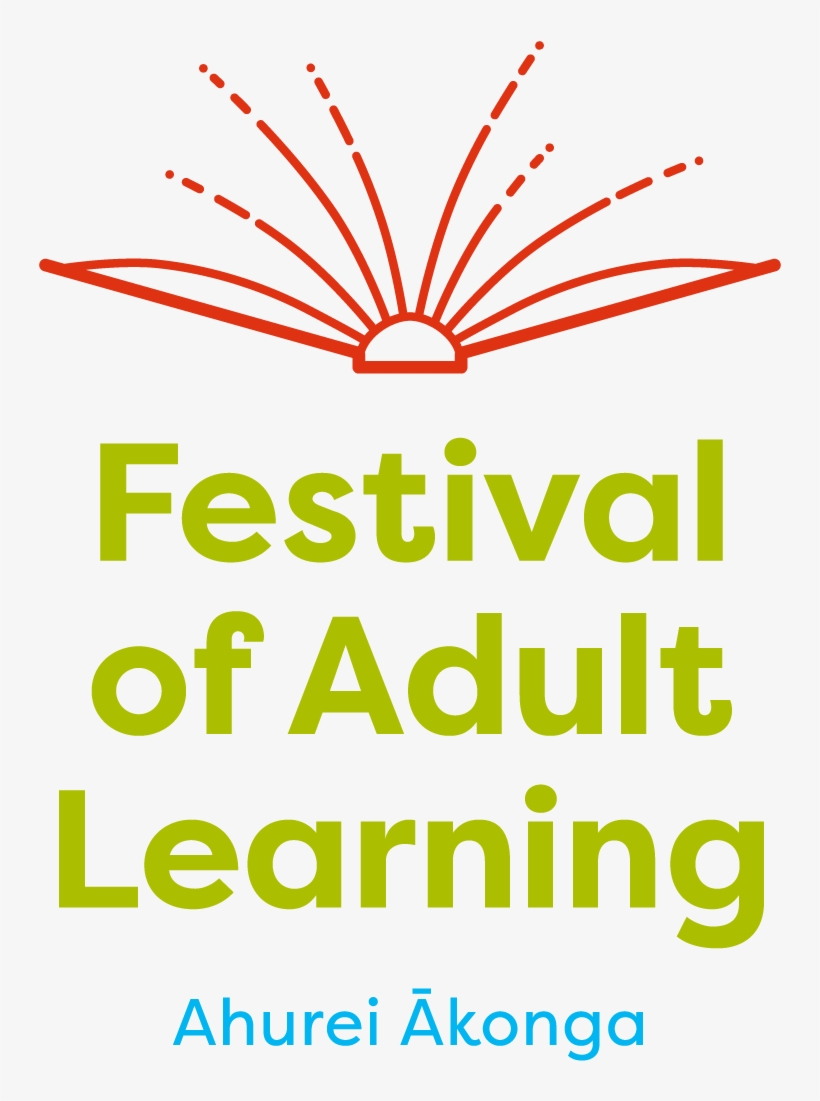 Right Click Picture And Choose 'save Image As' To Download - Festival Of Adult Learning Nz, transparent png download