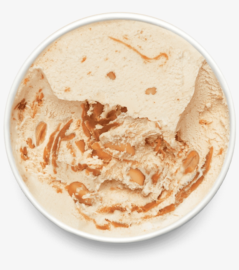 Peanut Butter Crunch - Haagen Dazs Peanut Butter Crunch, transparent png download