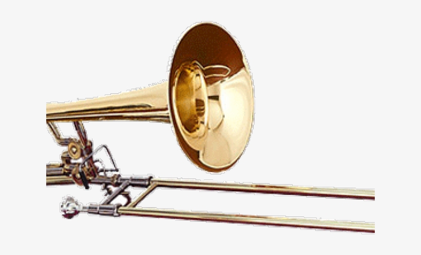 Bass Trombone Dependant Rotors, transparent png download