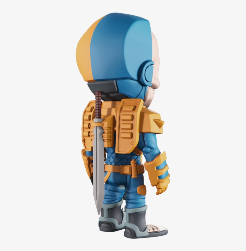 Previous - Figurine, transparent png download