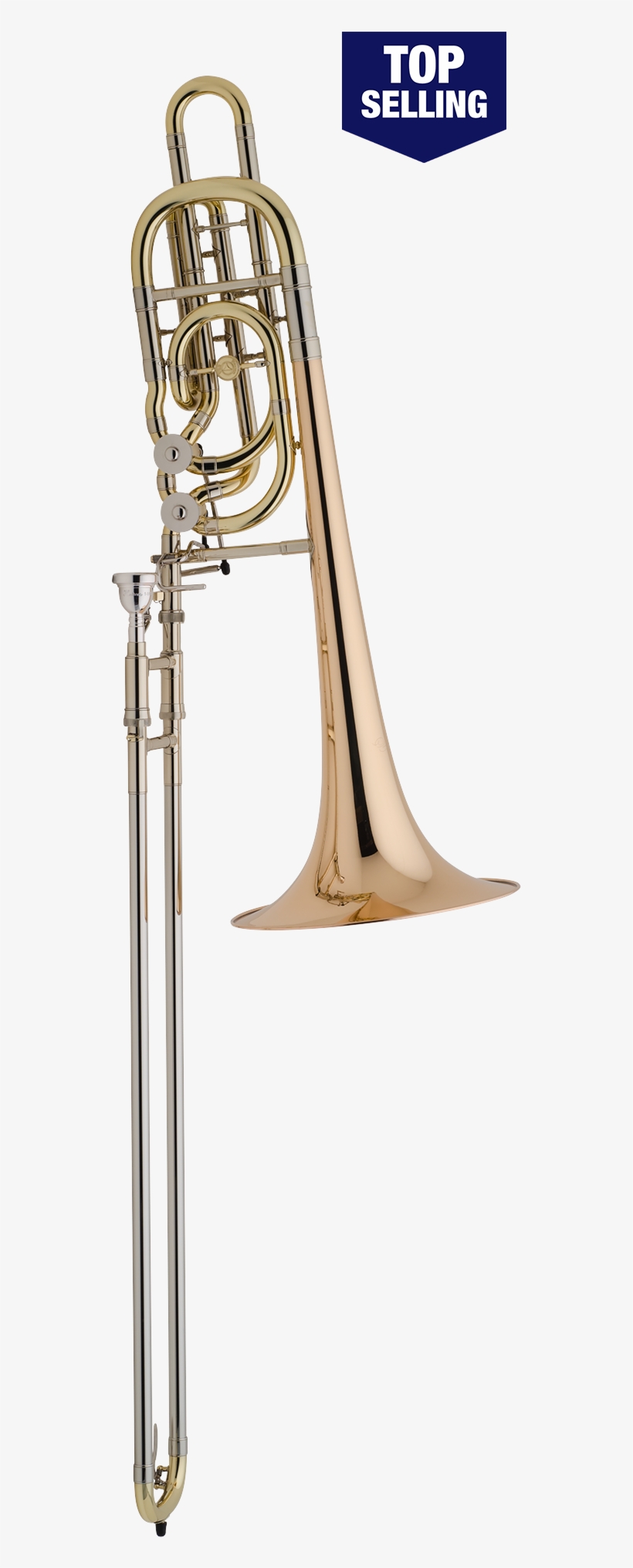 600 X 2000 1 - Types Of Trombone, transparent png download