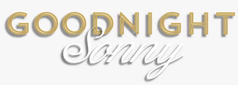 Good Night Transparent Background - Calligraphy, transparent png download