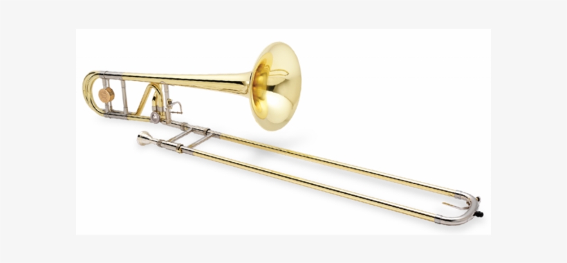 Trombone, transparent png download