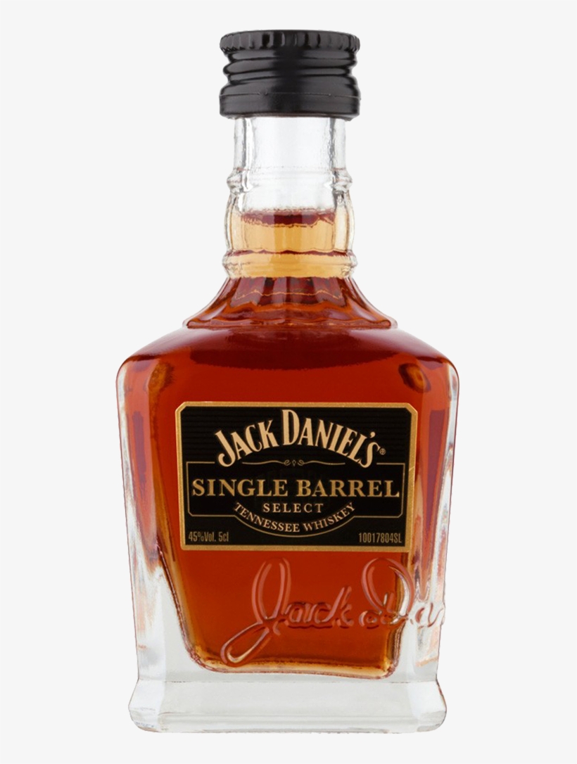 Jack Daniels Single Barrel, transparent png download