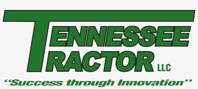 Tenn Tractor - Parallel, transparent png download