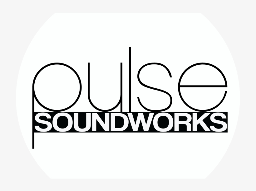 Pulse Soundworks On Soundbetter - Circle, transparent png download