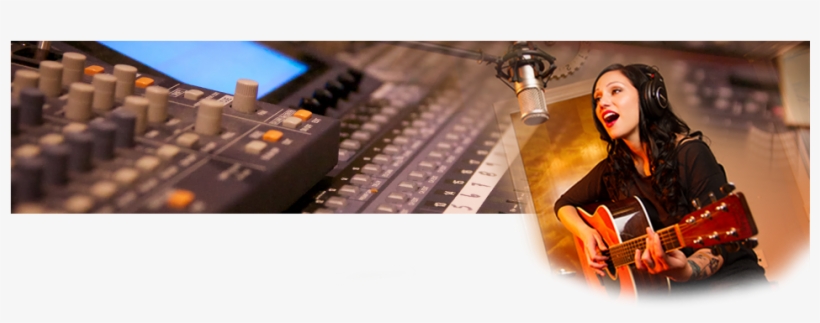 Studio812 Is A Nationally Recognized Recording Studio - Sound Engineer, transparent png download