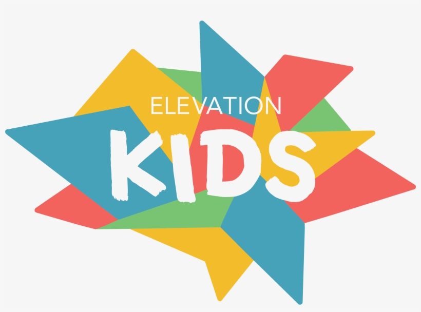 Elevation Kids - Elevation Church Kids, transparent png download