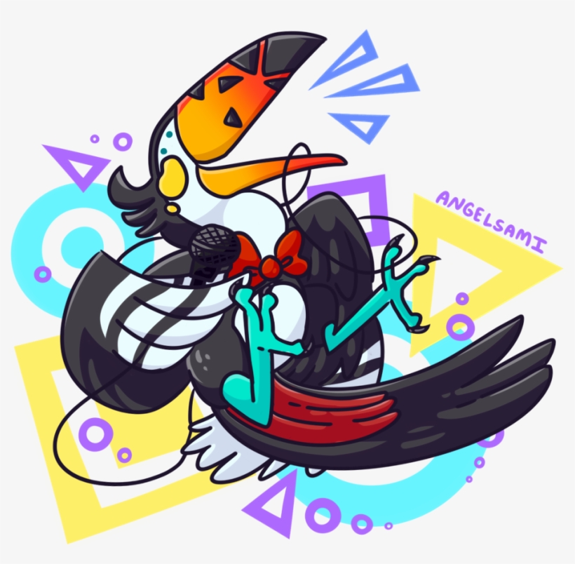 Bangalanga Do Dah - Illustration, transparent png download
