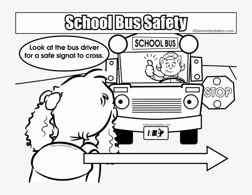 720 X 556 2 - Safety In The Classroom, transparent png download