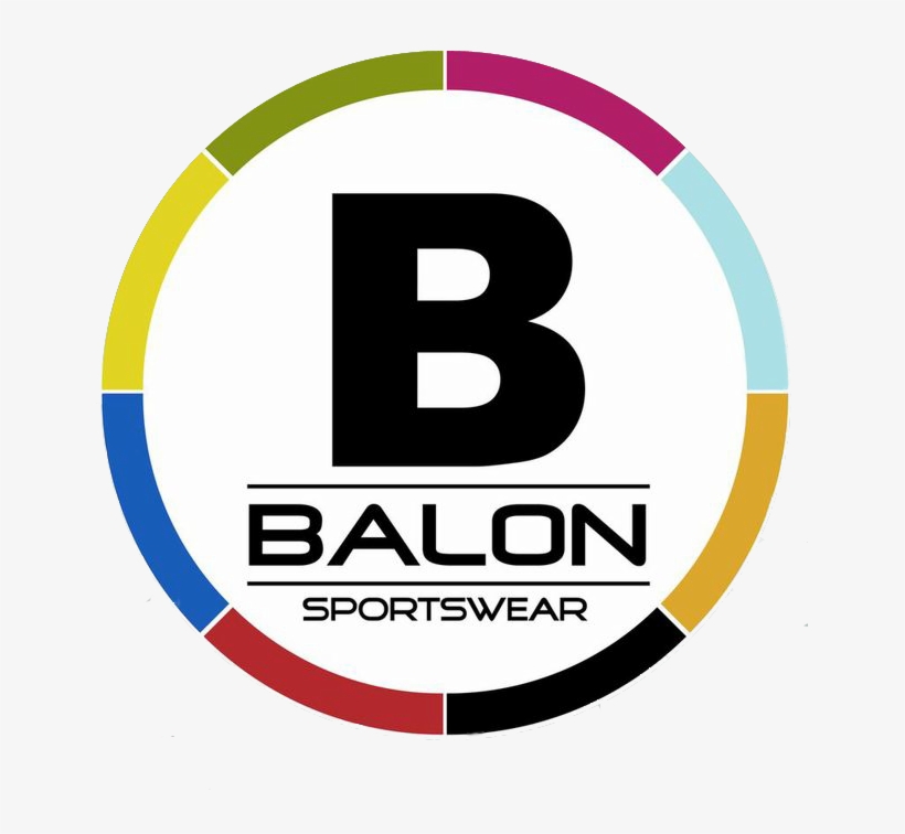 Balon Logo Round - Circle, transparent png download