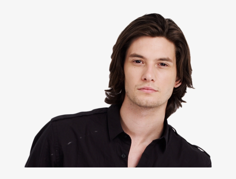 Ben Barnes Png - Ben Barnes And Robert Pattinson, transparent png download
