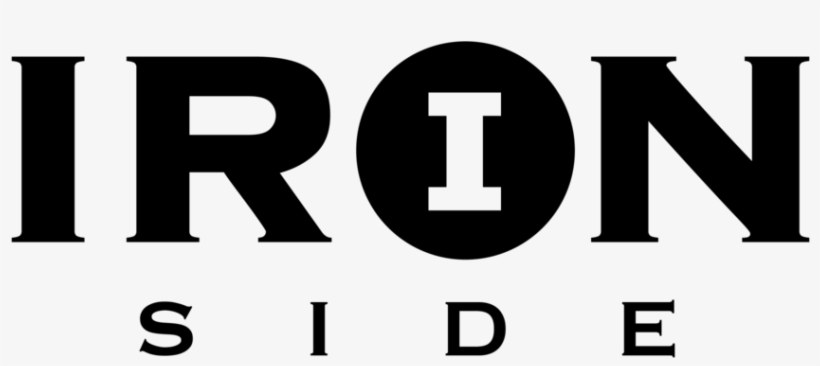 Iron Side Black - Darphin, transparent png download