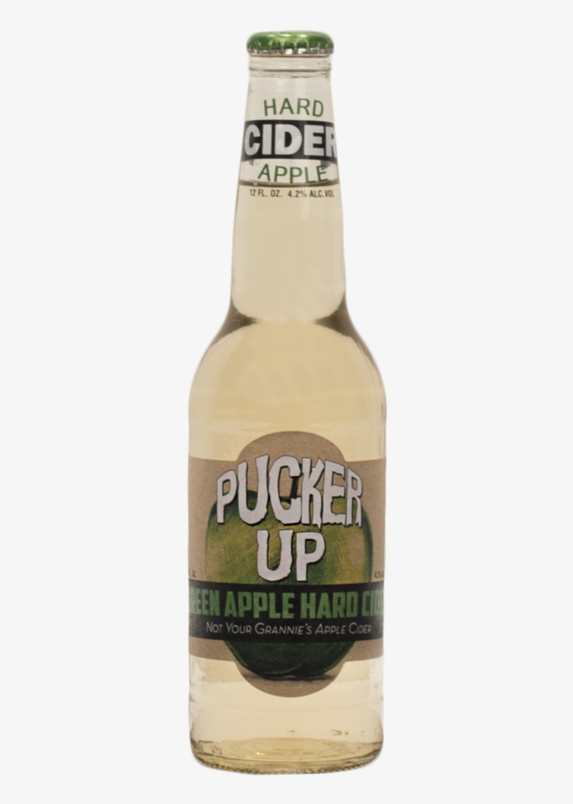 What To Consider When Developing A Beverage Label - Beer Bottle, transparent png download