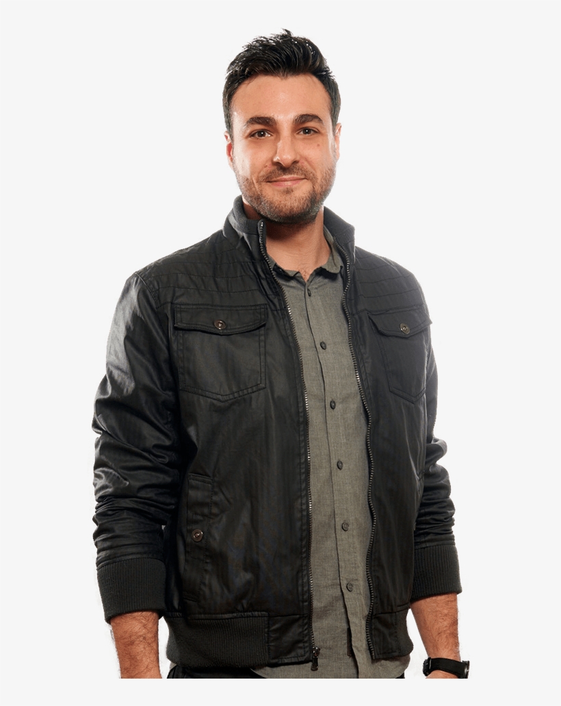 Jay - Gentleman, transparent png download