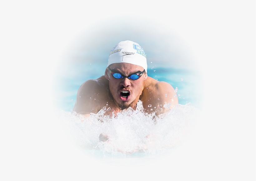 Jake Chir - Butterfly Stroke, transparent png download