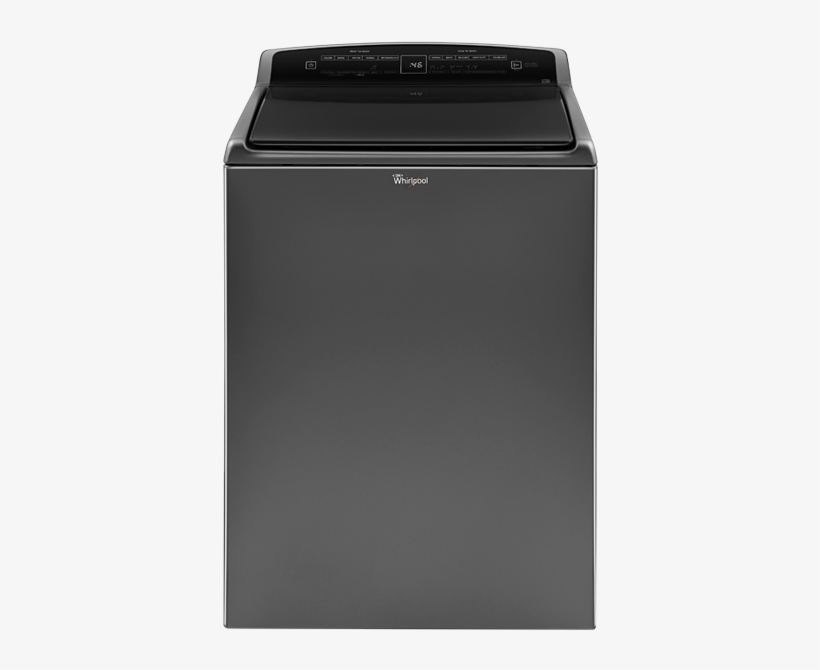 Image For Whirlpool Top Load Washer - Washing Machine, transparent png download