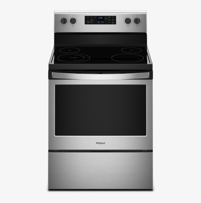 1 - Whirlpool Range Wfe525s0hz, transparent png download