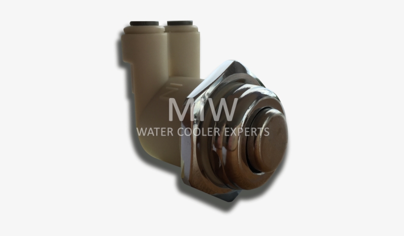 Elkay Push Button - Camera Lens, transparent png download