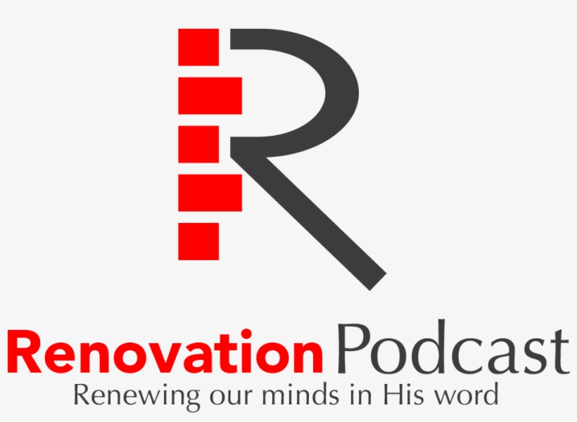 Renovation Podcast Episode - Graphic Design, transparent png download