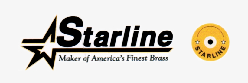 Starline Brass 50 A - Starline, transparent png download