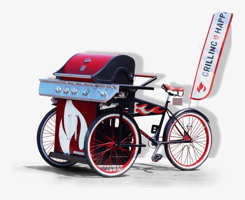 Grilling Is Happiness, transparent png download