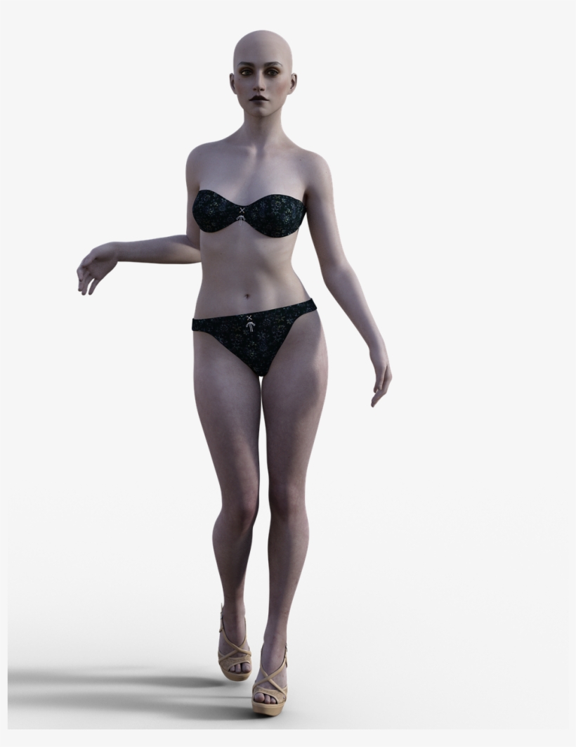 Dress Me Doll Doll Lady - Boneca Para Vestir Em Png, transparent png download
