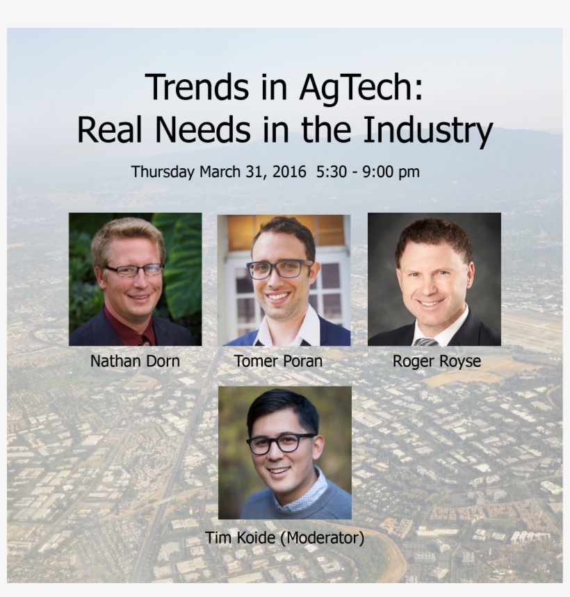 Trends In Agtech, transparent png download