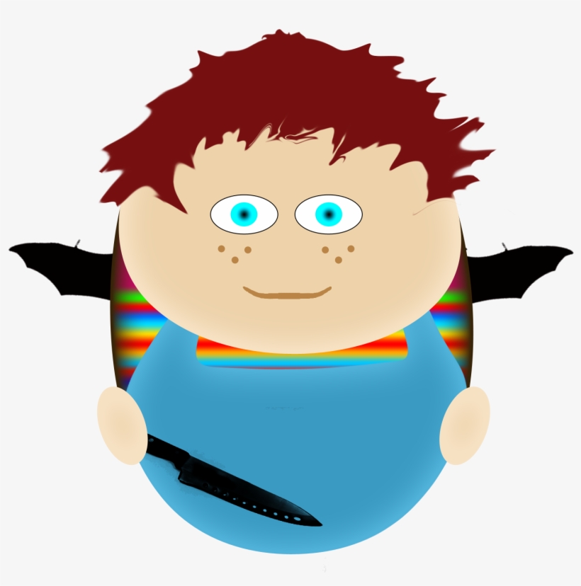 File B650490e95 Original - Cartoon, transparent png download