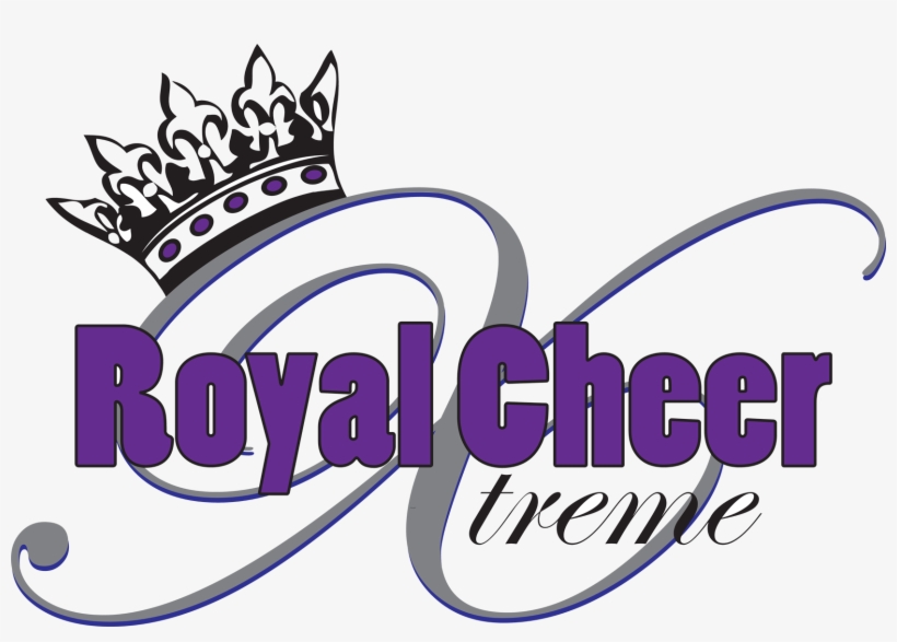 Royal Cheer Xtreme, transparent png download