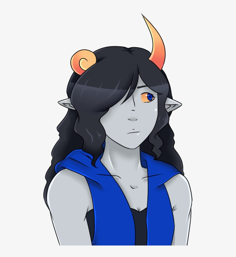 Reblog With One Of Your Trolls And She'll Judge Accordingly - Cartoon, transparent png download