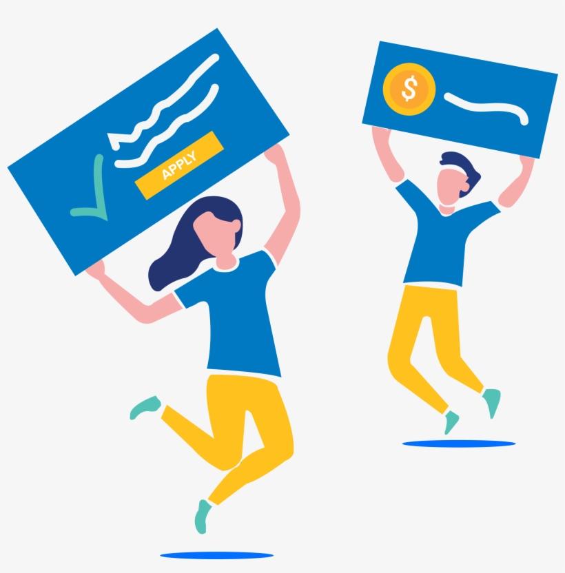 Already A Walmart Seller - Illustration, transparent png download