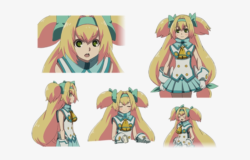 Platinum The Trinity Alter Memory, transparent png download