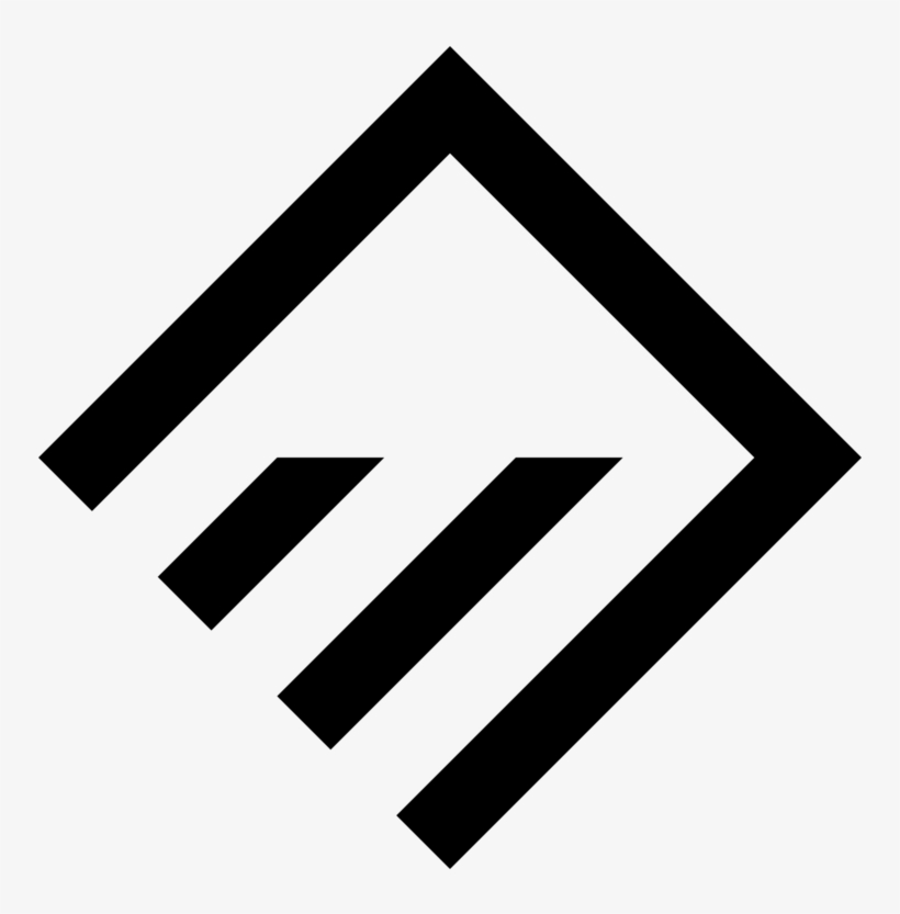 Triangle Icon Png, transparent png download