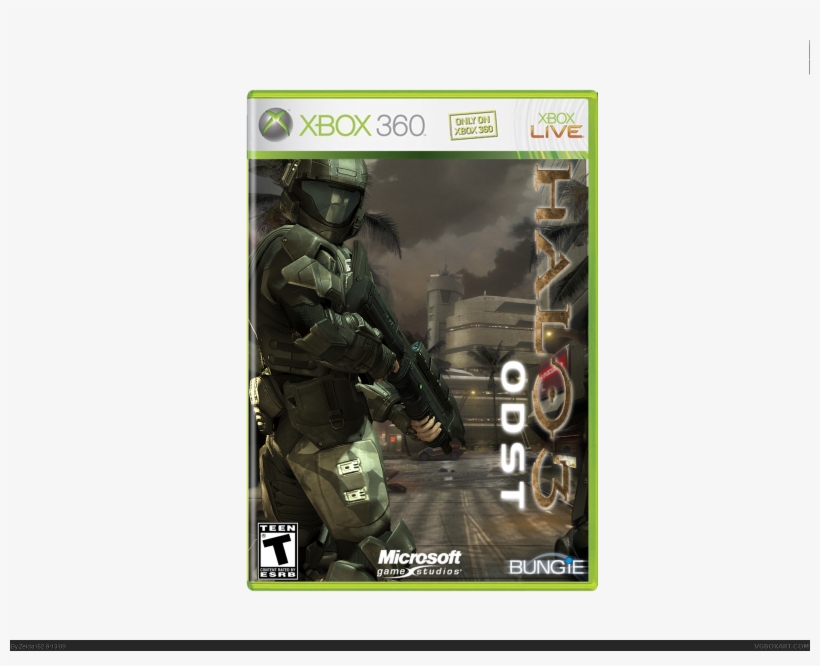 Comments Halo - Soldier, transparent png download