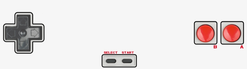 First Iteration Of Ibook Controller - Wall Plate, transparent png download