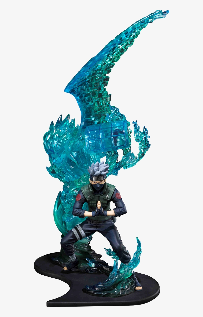 Naruto - - Figuarts Zero Kizuna Relation Obito, transparent png download