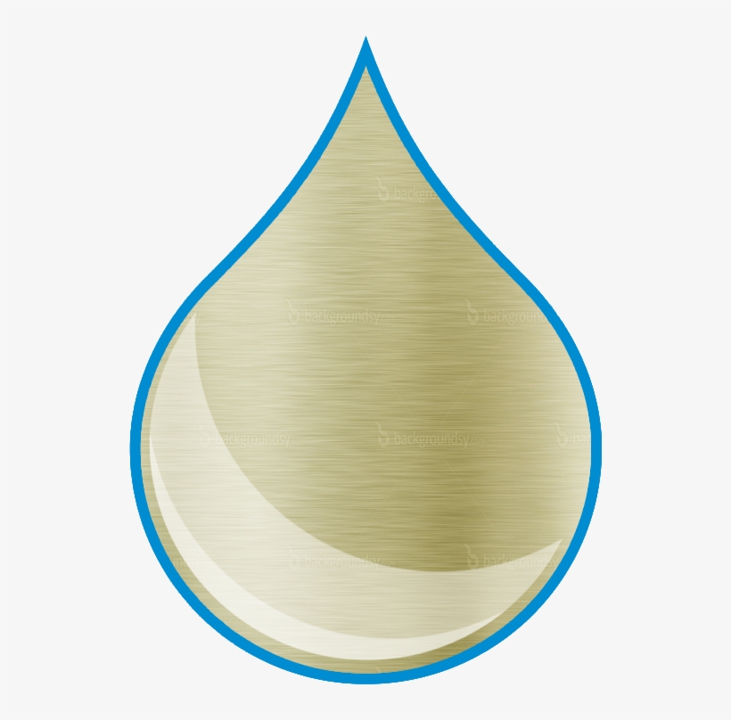 Gold - Circle, transparent png download