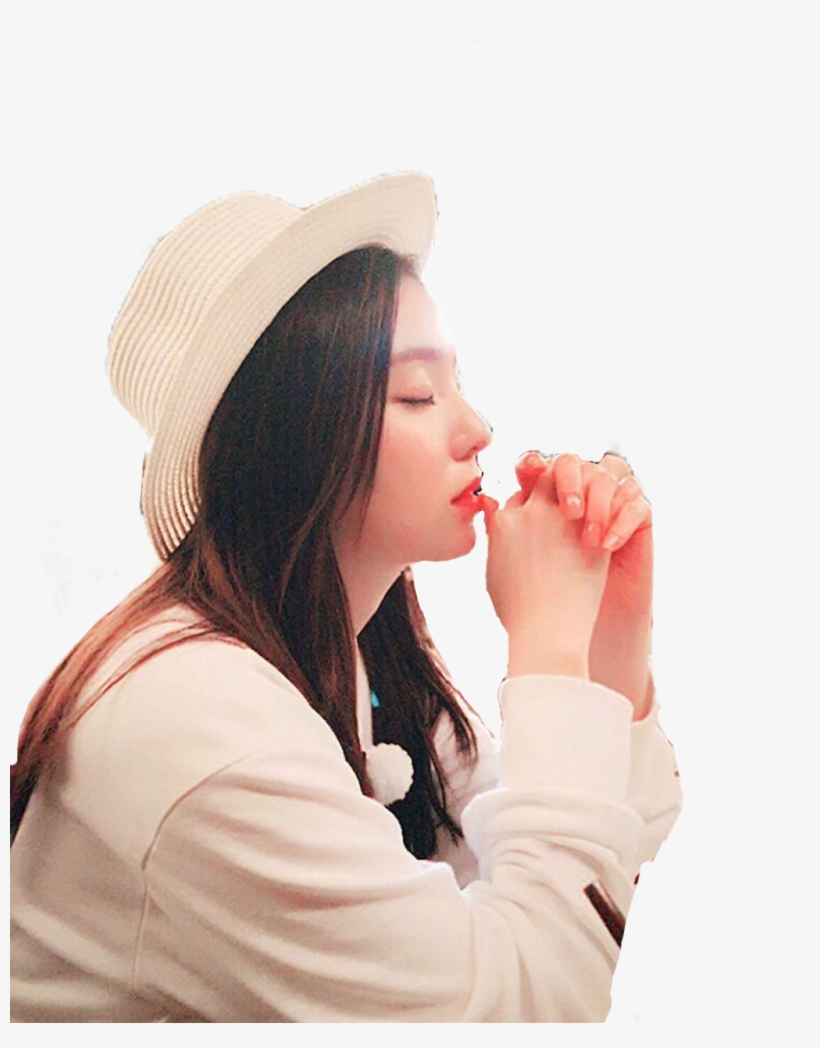 Reportar Abuso - Red Velvet Level Up Project, transparent png download