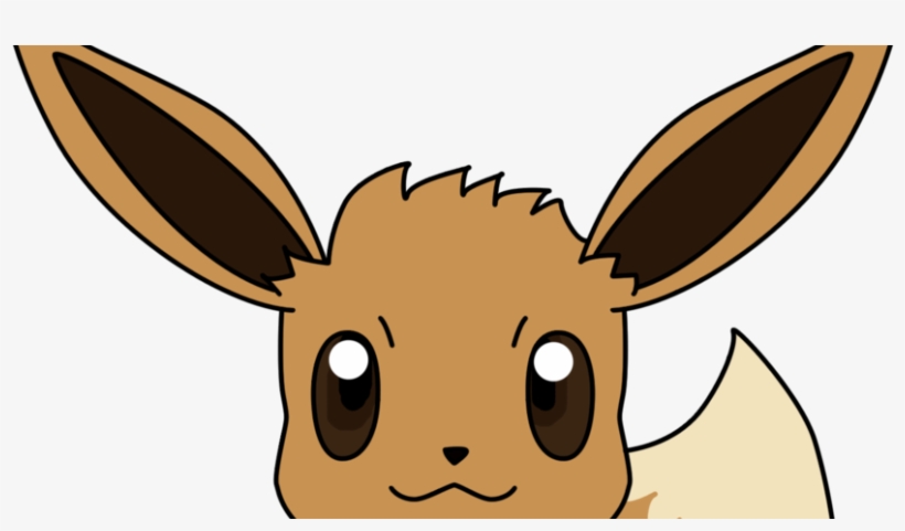 Eevee Png, transparent png download