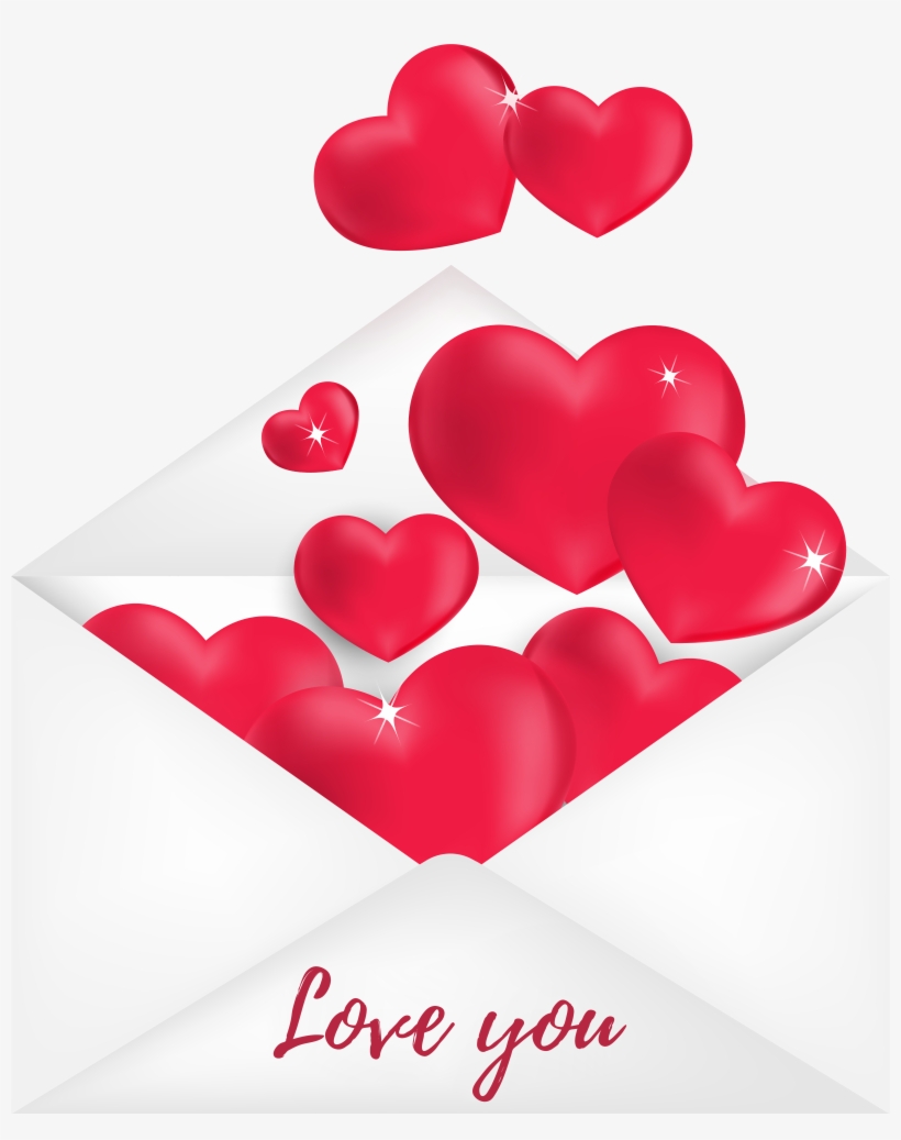 Envelope Transparent Png, transparent png download