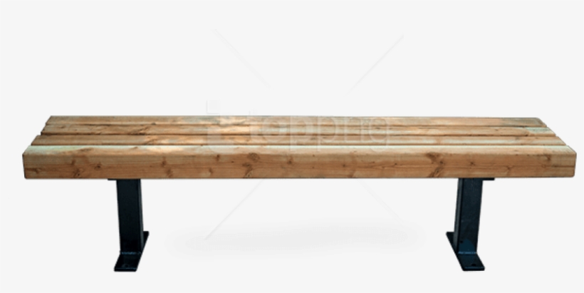 Free Png Wooden Bench Png Png Image With Transparent - Transparent Images Of Bench, transparent png download
