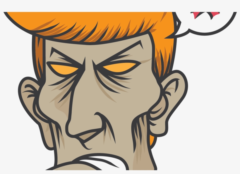 What Happened To State's Rights Spicey It's Been Leagalized - Cartoon, transparent png download