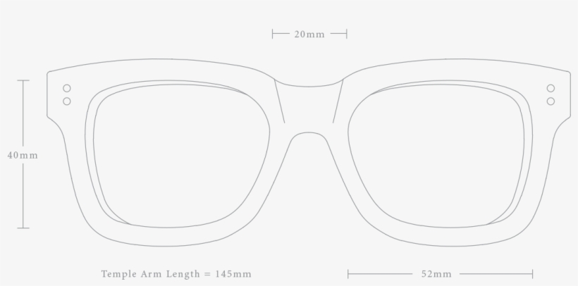 Gilman Fit Guide - Line Art, transparent png download