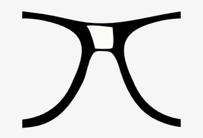 Geek Clipart Chasma - Nerd Glasses Png Transparent, transparent png download