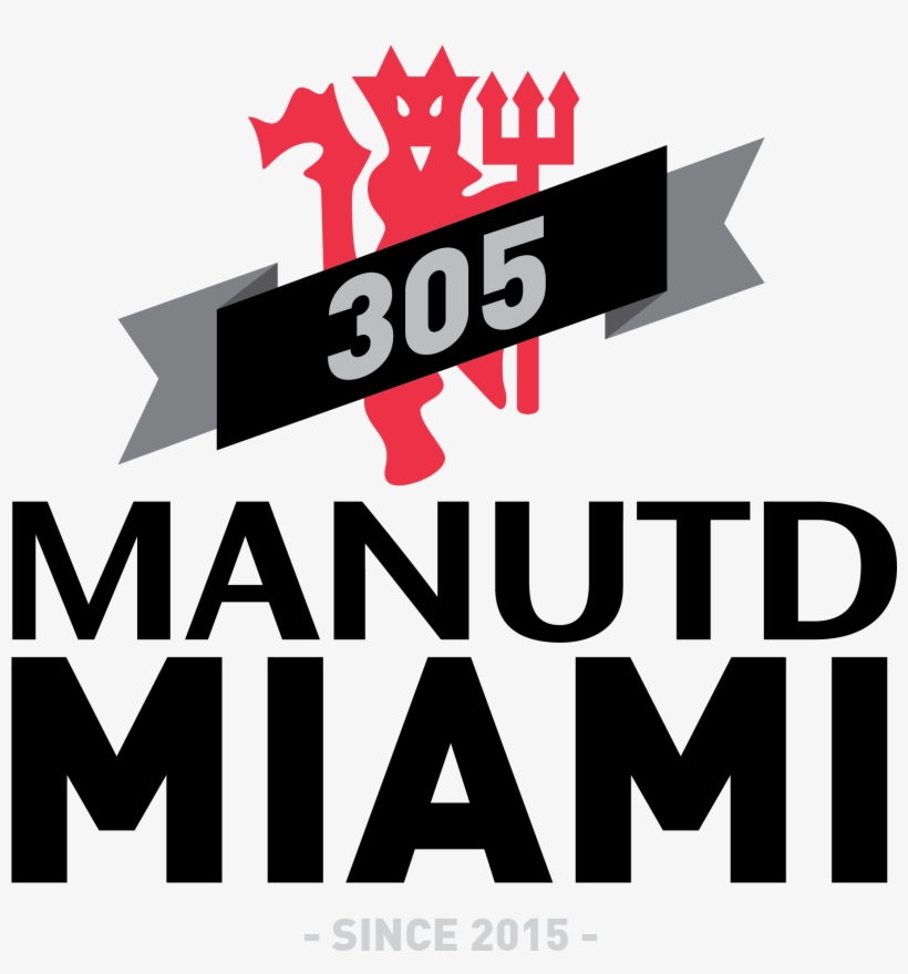 Usa Chapters One United Usa - Manchester United, transparent png download