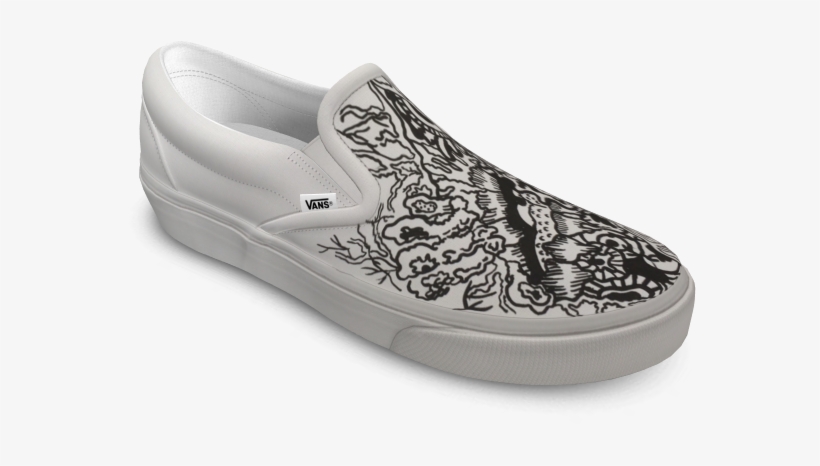 Votevotedvoting Ended - Slip-on Shoe, transparent png download